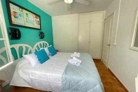 Gregal Castell Sol Arenal De Castell Apartment Arenal d'en Castell Exterior photo
