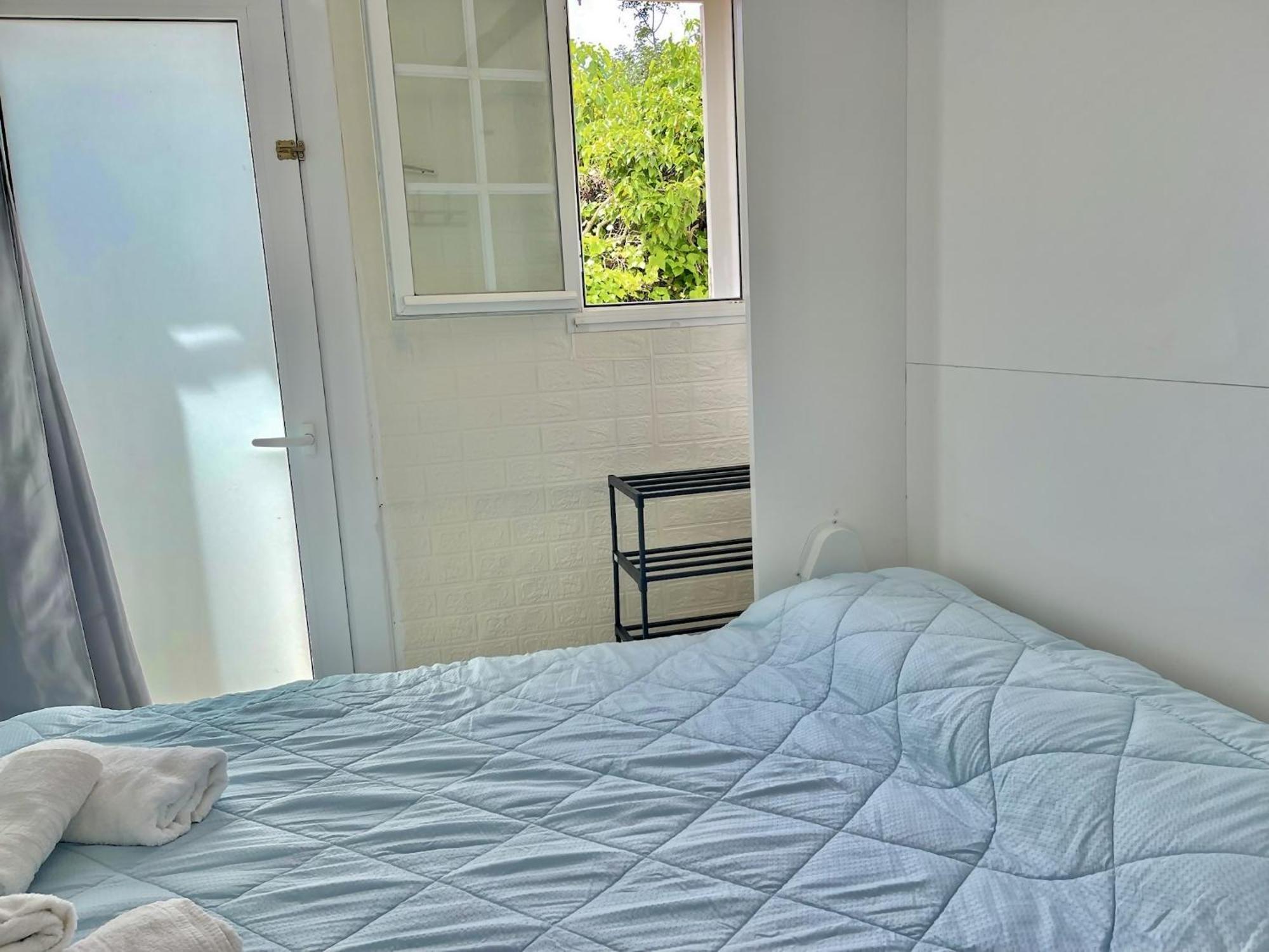 Gregal Castell Sol Arenal De Castell Apartment Arenal d'en Castell Exterior photo